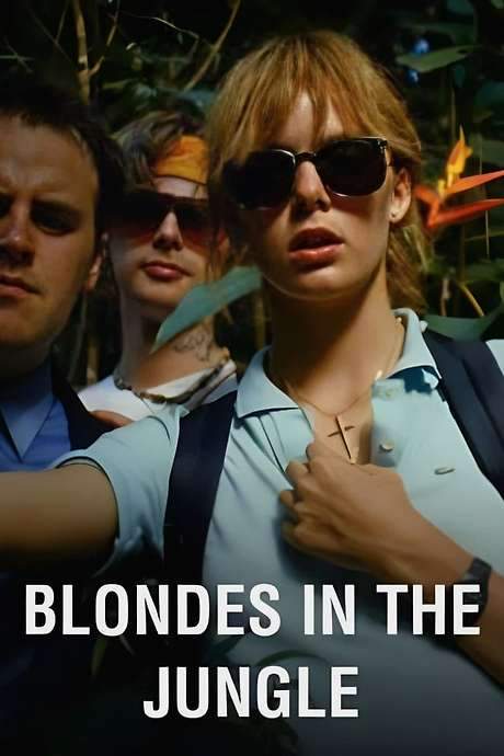Blondes in the Jungle